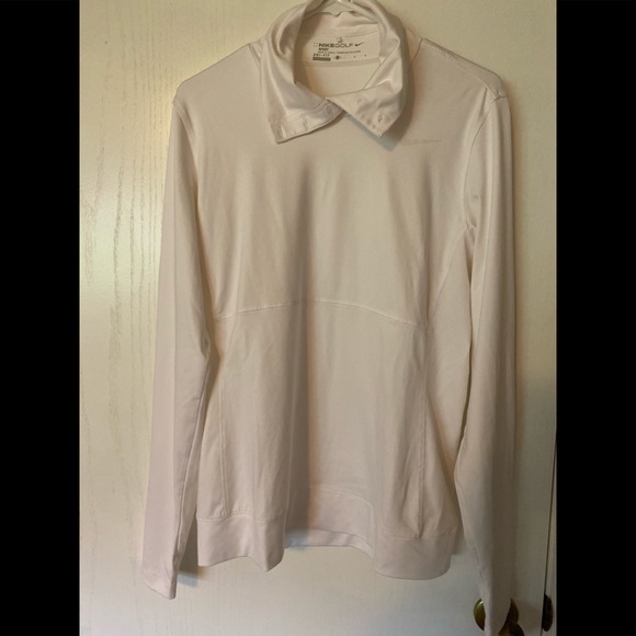 Nike Golf long sleeve